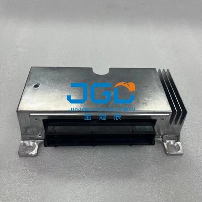 เครื่องควบคุมชิ้นส่วนเครื่องขุด 11443400 สําหรับ EC480 EC380 บอร์ดคอมพิวเตอร์ 11443400