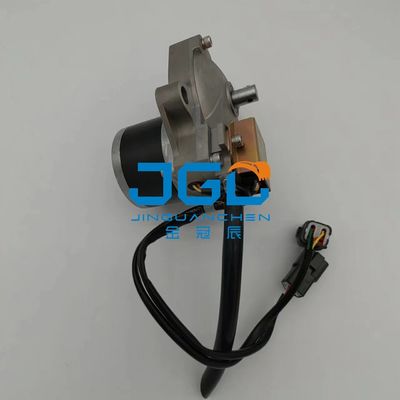 7834-40-2000 7834-40-2001 7834-40-2003 เครื่องขุด PC200-6 PC220-6 เครื่องขับเคลื่อนไฟฟ้าอัตโนมัติ