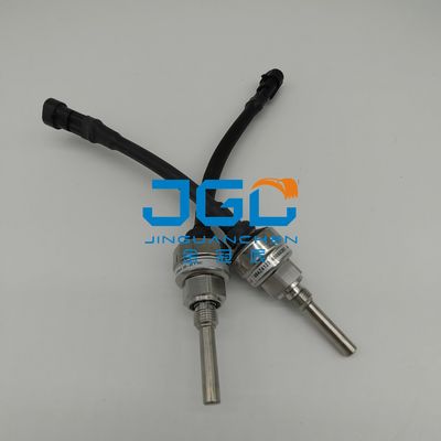 ขนาดมาตรฐาน เครื่องตรวจความดัน 60060301 สําหรับเครื่องตรวจความร้อน SY205 SY215-9 SY225 MBT3560 084Z4123 ของแท้