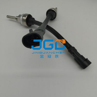 ขนาดมาตรฐาน เครื่องตรวจความดัน 60060301 สําหรับเครื่องตรวจความร้อน SY205 SY215-9 SY225 MBT3560 084Z4123 ของแท้