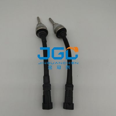 ขนาดมาตรฐาน เครื่องตรวจความดัน 60060301 สําหรับเครื่องตรวจความร้อน SY205 SY215-9 SY225 MBT3560 084Z4123 ของแท้