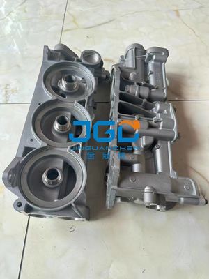 Ec380 Ec480 D6d D7e ห้องกรองน้ํามัน 17360123 สําหรับเครื่องขุด VOL-VO เครื่องยนต์ Deutz