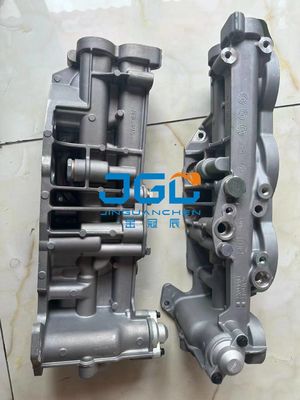 Ec380 Ec480 D6d D7e ห้องกรองน้ํามัน 17360123 สําหรับเครื่องขุด VOL-VO เครื่องยนต์ Deutz