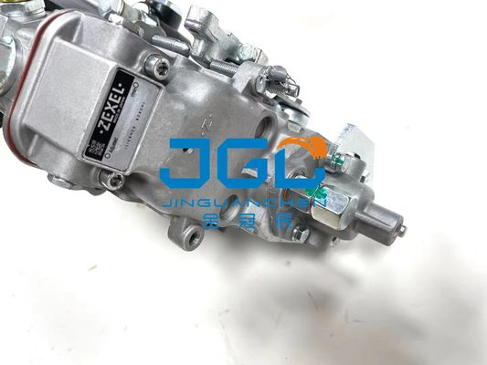 ปั๊มฉีดน้ํามัน ZEXEL ZAX200 1-15603378-3 101602-8992 สําหรับเครื่องขุดเครื่องยนต์ 6GB1