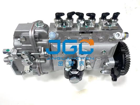ปั๊มฉีดน้ํามัน ZEXEL ZAX200 1-15603378-3 101602-8992 สําหรับเครื่องขุดเครื่องยนต์ 6GB1