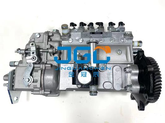 ปั๊มฉีดน้ํามัน ZEXEL ZAX200 1-15603378-3 101602-8992 สําหรับเครื่องขุดเครื่องยนต์ 6GB1