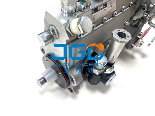 เครื่องขุด PC200-7 PC360-7 6BT5.9 พั๊มน้ํามันดีเซลเครื่องยนต์ 3960406 4063335 101609-3601 101062-9270 พั๊มน้ํามันแรงดันสูง 6D102