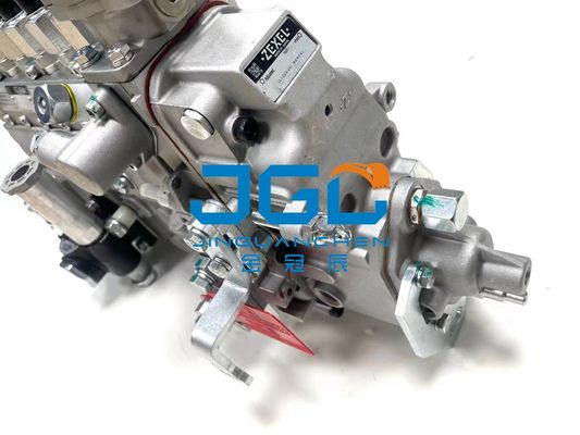 เครื่องขุด PC200-7 PC360-7 6BT5.9 พั๊มน้ํามันดีเซลเครื่องยนต์ 3960406 4063335 101609-3601 101062-9270 พั๊มน้ํามันแรงดันสูง 6D102