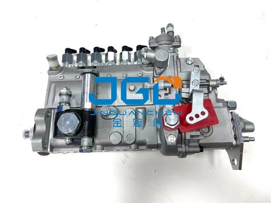 เครื่องขุด PC200-7 PC360-7 6BT5.9 พั๊มน้ํามันดีเซลเครื่องยนต์ 3960406 4063335 101609-3601 101062-9270 พั๊มน้ํามันแรงดันสูง 6D102