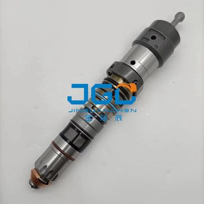 อะไหล่ไฮดรอลิก วาล์วช่วยหลักสําหรับเครื่องฉีดเครื่องยนต์ดีเซล 6560-11-1414 6D170 Qsk23