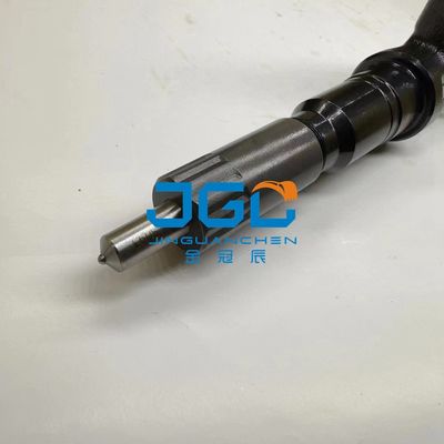 095000-8981 เครื่องฉีดเชื้อเพลิงรถไฟฟ้า Diesel Common Rail สําหรับเครื่องขุด 6WG1 วาล์วช่วยหลักในส่วนไฮดรอลิก