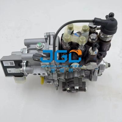 ปั๊มน้ํามัน 729237-51370 ของแท้สําหรับเครื่องขุด 4TNV88 ส่วนเครื่องจักรประกันสูง