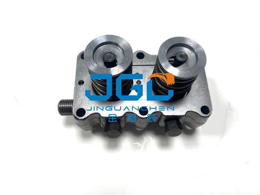 326-4635 C6.4 C4.4 C4.2 Excavator E320D หัวปั๊มไฮดรอลิก Rotor CABC64635100
