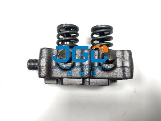326-4635 C6.4 C4.4 C4.2 Excavator E320D หัวปั๊มไฮดรอลิก Rotor CABC64635100