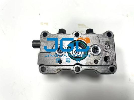 326-4635 C6.4 C4.4 C4.2 Excavator E320D หัวปั๊มไฮดรอลิก Rotor CABC64635100