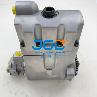Geunine OEM 319-0675 ปั๊มฉีดเชื้อเพลิงสําหรับเครื่องจักร Caterpillar C9