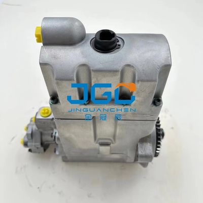 Geunine OEM 319-0675 ปั๊มฉีดเชื้อเพลิงสําหรับเครื่องจักร Caterpillar C9