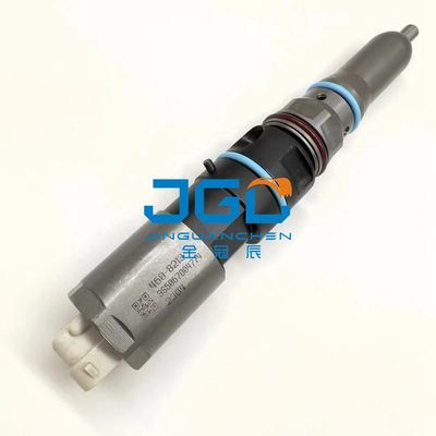 ส่วนไฮดรอลิก 4563493 เครื่องฉีดเชื้อเพลิงสําหรับเครื่องขุด 336E เครื่องยนต์ดีเซล C93