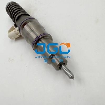 คุณภาพดีและเครื่องฉีดน้ํามันดีเซลใหม่ BEBE4C08001 3803637 3829087 03829087 สําหรับ VOL-VO D16 EC460B EC360B