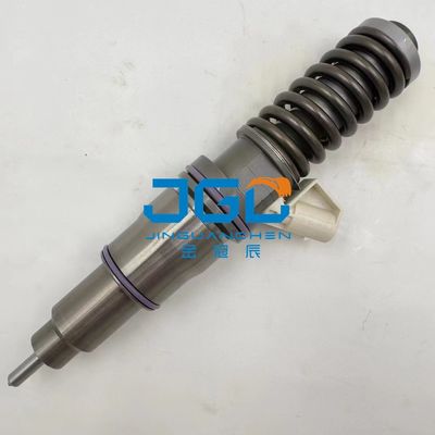 คุณภาพดีและเครื่องฉีดน้ํามันดีเซลใหม่ BEBE4C08001 3803637 3829087 03829087 สําหรับ VOL-VO D16 EC460B EC360B
