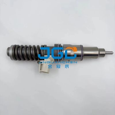 EC700C D16E เครื่องฉีดเชื้อเพลิง เครื่องฉีดเชื้อเพลิงสําหรับเครื่องขุด 20929906