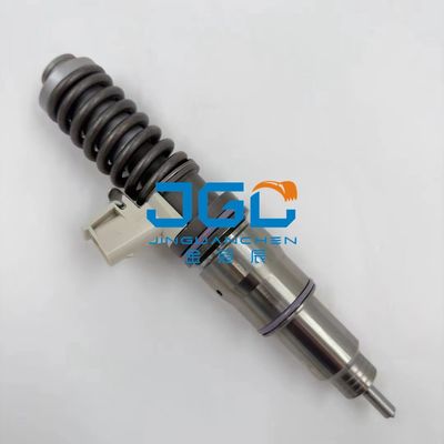 EC700C D16E เครื่องฉีดเชื้อเพลิง เครื่องฉีดเชื้อเพลิงสําหรับเครื่องขุด 20929906