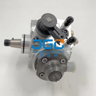 Geunine OEM HD512R5 4D37 เครื่องฉีดเชื้อเพลิงสําหรับเครื่องยนต์ดีเซล