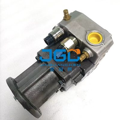 อัตโนมัติ เครื่องฉีดน้ํามันดีเซล PC1250-7 6D107 เครื่องฉีดน้ํามันสําหรับอะไหล่รถยนต์ที่มีคุณภาพสูง เครื่องฉีดน้ํามันรถไฟทั่วไป