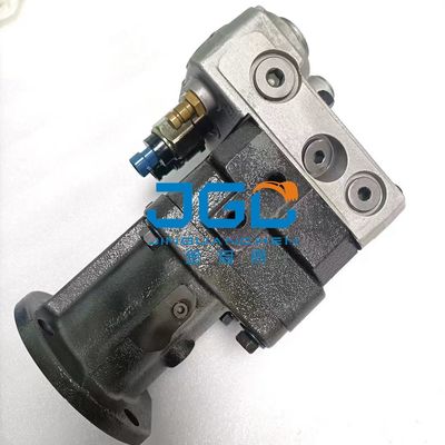อัตโนมัติ เครื่องฉีดน้ํามันดีเซล PC1250-7 6D107 เครื่องฉีดน้ํามันสําหรับอะไหล่รถยนต์ที่มีคุณภาพสูง เครื่องฉีดน้ํามันรถไฟทั่วไป