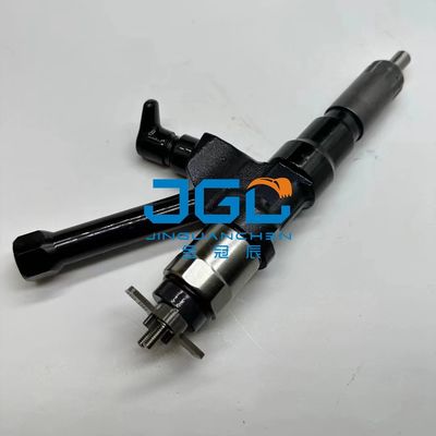 เครื่องฉีดกระสุนรถไฟทั่วไป 095000-5215 สําหรับ P11C SK450 460 480-8 095000-5212 095000-5214
