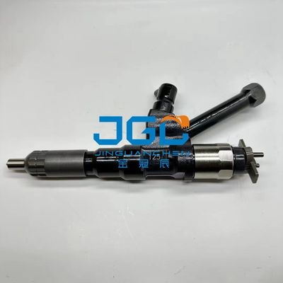 เครื่องฉีดกระสุนรถไฟทั่วไป 095000-5215 สําหรับ P11C SK450 460 480-8 095000-5212 095000-5214