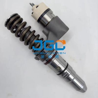 รถขุด 5130B 5230B อะไหล่เครื่องยนต์หัวฉีดเชื้อเพลิง 392-0211 20R-0849