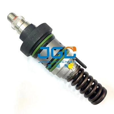 Geunine OEM EC140 D4D 4M1013 ปั๊มเดี่ยวสําหรับอุปกรณ์เสริมปั๊ม excavator