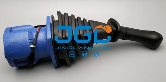 DH225-7 DH300-7 R215 225 235-7 จักรยานขุดมือ joystick สําหรับเครื่องขุด 420-00344 410113-00149