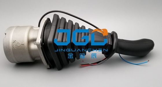 DH225-7 DH300-7 R215 225 235-7 จักรยานขุดมือ joystick สําหรับเครื่องขุด 420-00344 410113-00149