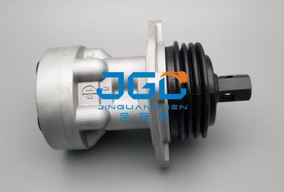 E320C 320D เครื่องขุดควบคุม Joystick Handle 164-0532 164-0533 216-6749 216-6750