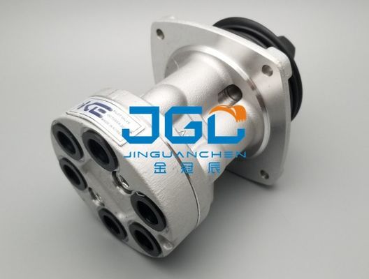 E320C 320D เครื่องขุดควบคุม Joystick Handle 164-0532 164-0533 216-6749 216-6750