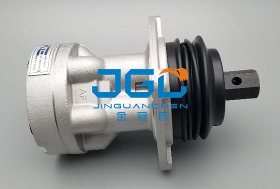 E320C 320D เครื่องขุดควบคุม Joystick Handle 164-0532 164-0533 216-6749 216-6750