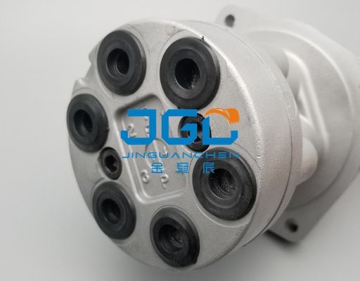 E320C 320D เครื่องขุดควบคุม Joystick Handle 164-0532 164-0533 216-6749 216-6750
