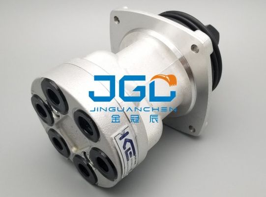 EC210B EC240B EC290B วาล์วควบคุมเครื่องขุด 14556359 จักรยานจอยสติก 14557286 สําหรับ Volvo
