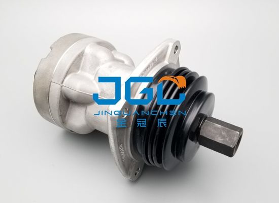 EC210B EC240B EC290B วาล์วควบคุมเครื่องขุด 14556359 จักรยานจอยสติก 14557286 สําหรับ Volvo