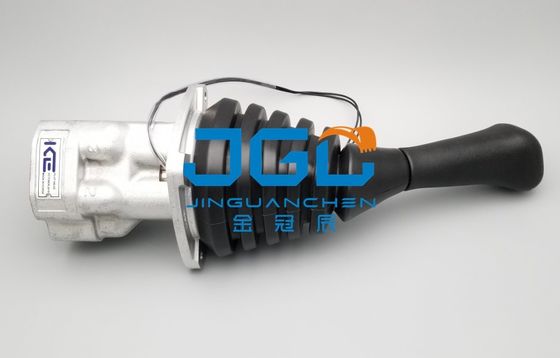EC380B EC480B จอยสติกเครื่องขุดมือ 14556359 14556360 สําหรับเครื่องขุดมือ