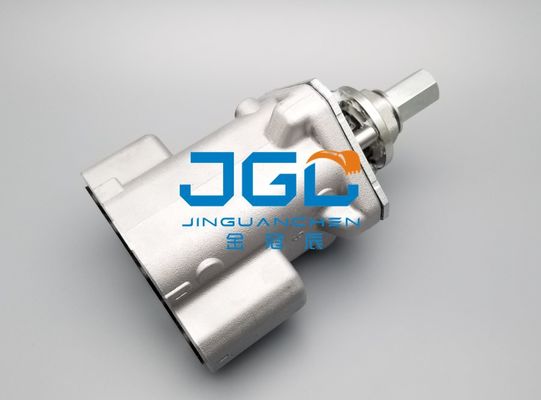 เครื่องขุดหิน วาล์วควบคุมจอยสติกไฮดรอลิก EX200-6 ZAX200 230 240 270 330 360 450 สําหรับ YB60000571 9267050 9257577 9247135