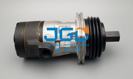การควบคุม JOYSTICH HYDRAULIC SH135 ลิเวอร์ควบคุม JOYSTICH ORIGINAL สําหรับชิ้นส่วนไฮดรอลิกของเครื่องขุด