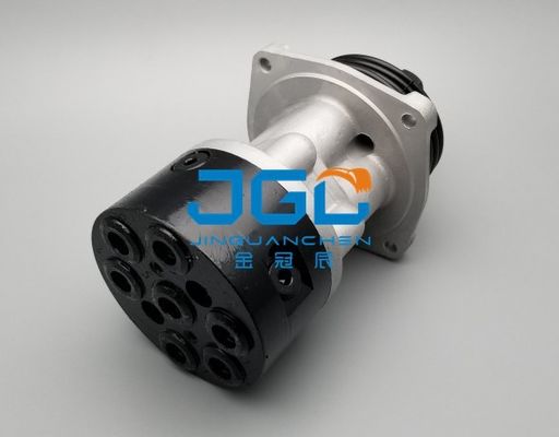 จอยสติก การควบคุมการประกอบ จอยสติก YN30V00002F1 สําหรับเครื่องขุด SK120-1 SK200-1 SY135-8