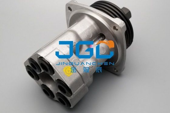 YN30V00111F1 Joystick Pilot Valve สําหรับ SK200-8 SK210-8 SK350-8 ส่วนเครื่องขุด