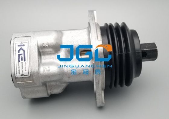 YN30V00111F1 Joystick Pilot Valve สําหรับ SK200-8 SK210-8 SK350-8 ส่วนเครื่องขุด