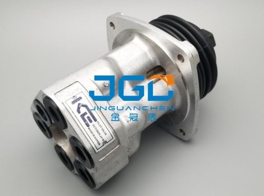 YN30V00111F1 Joystick Pilot Valve สําหรับ SK200-8 SK210-8 SK350-8 ส่วนเครื่องขุด