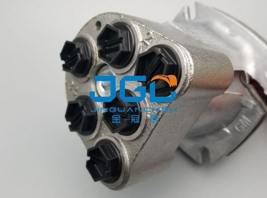 SY75 SY55 SY65 SY75 SY60 Excavator 57004-A Joystick Handle Assembly Pilot Valve K20030068 เครื่องขุดดิน