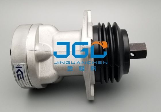 อัตโนมัติ Oystick การประกอบการควบคุม joystick SY75 สําหรับ excavator